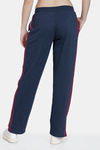 Zelocity All Dry Yoga Track pants - India Ink — thumbnail 3
